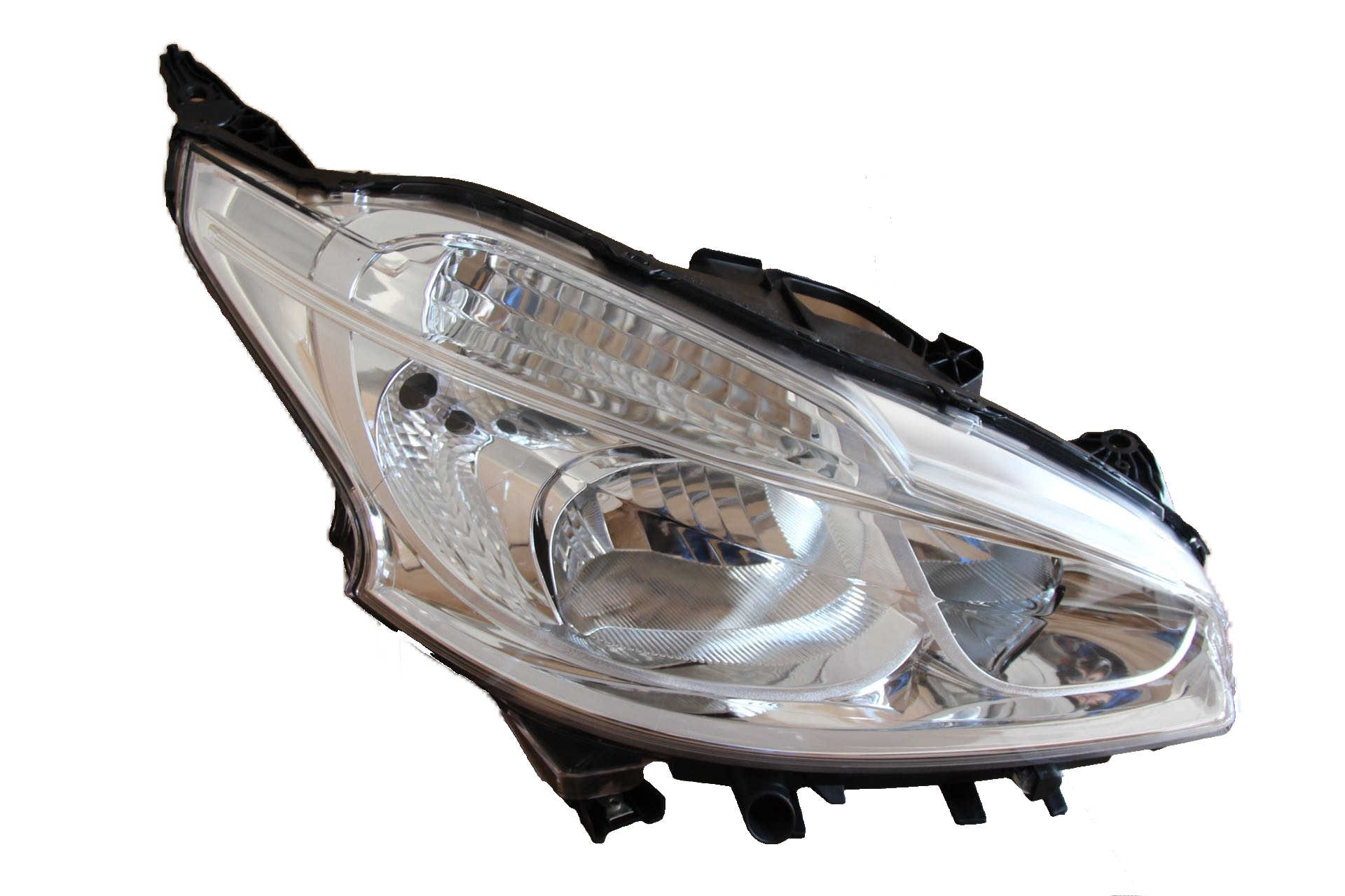 MG-07-099 208 HEAD LAMP
