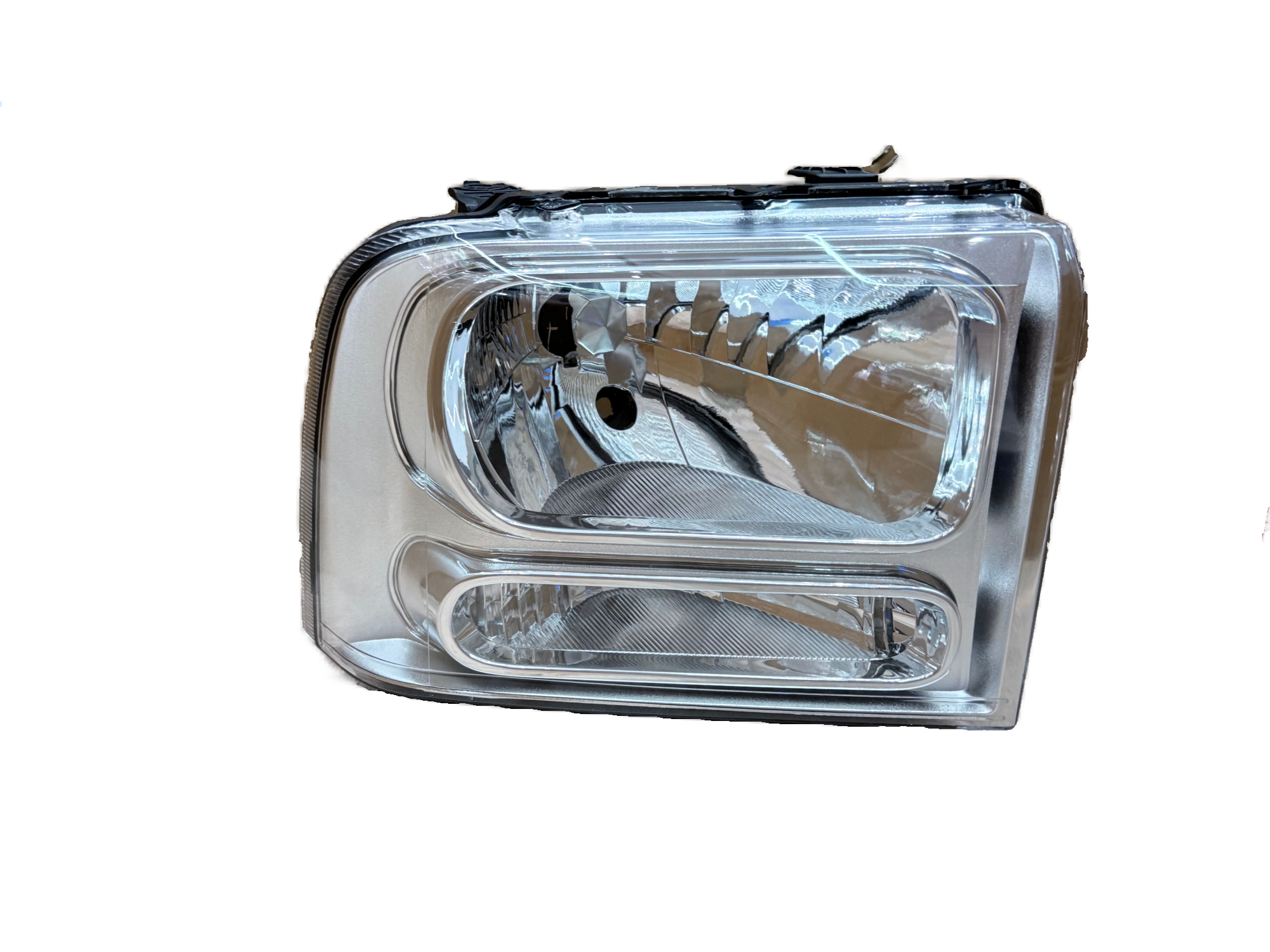 MG-10-047 F250&150 09 HEAD LAMP