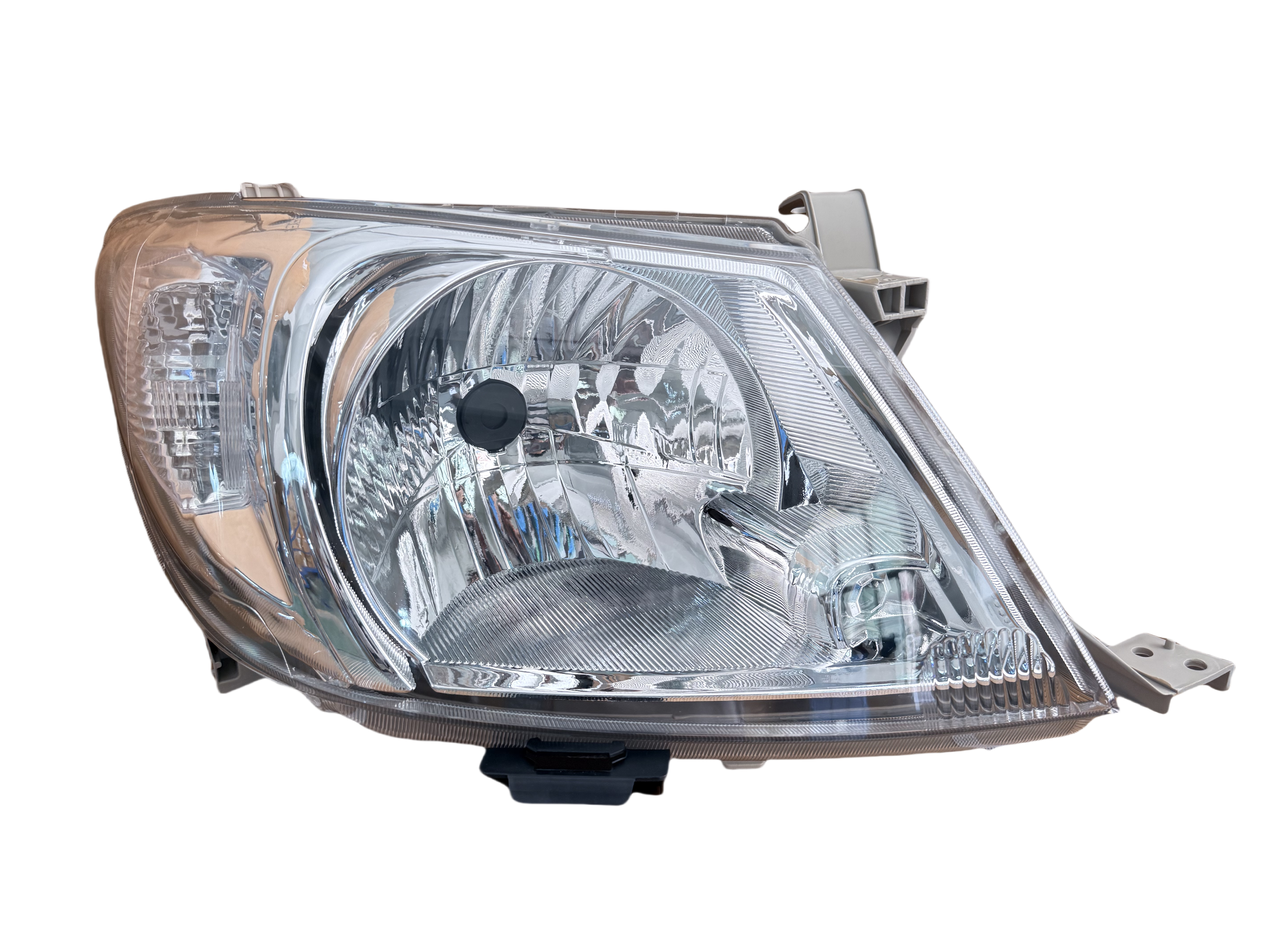 MG-17-113 HILUX 08  HEAD LAMP WHITE FLASHER