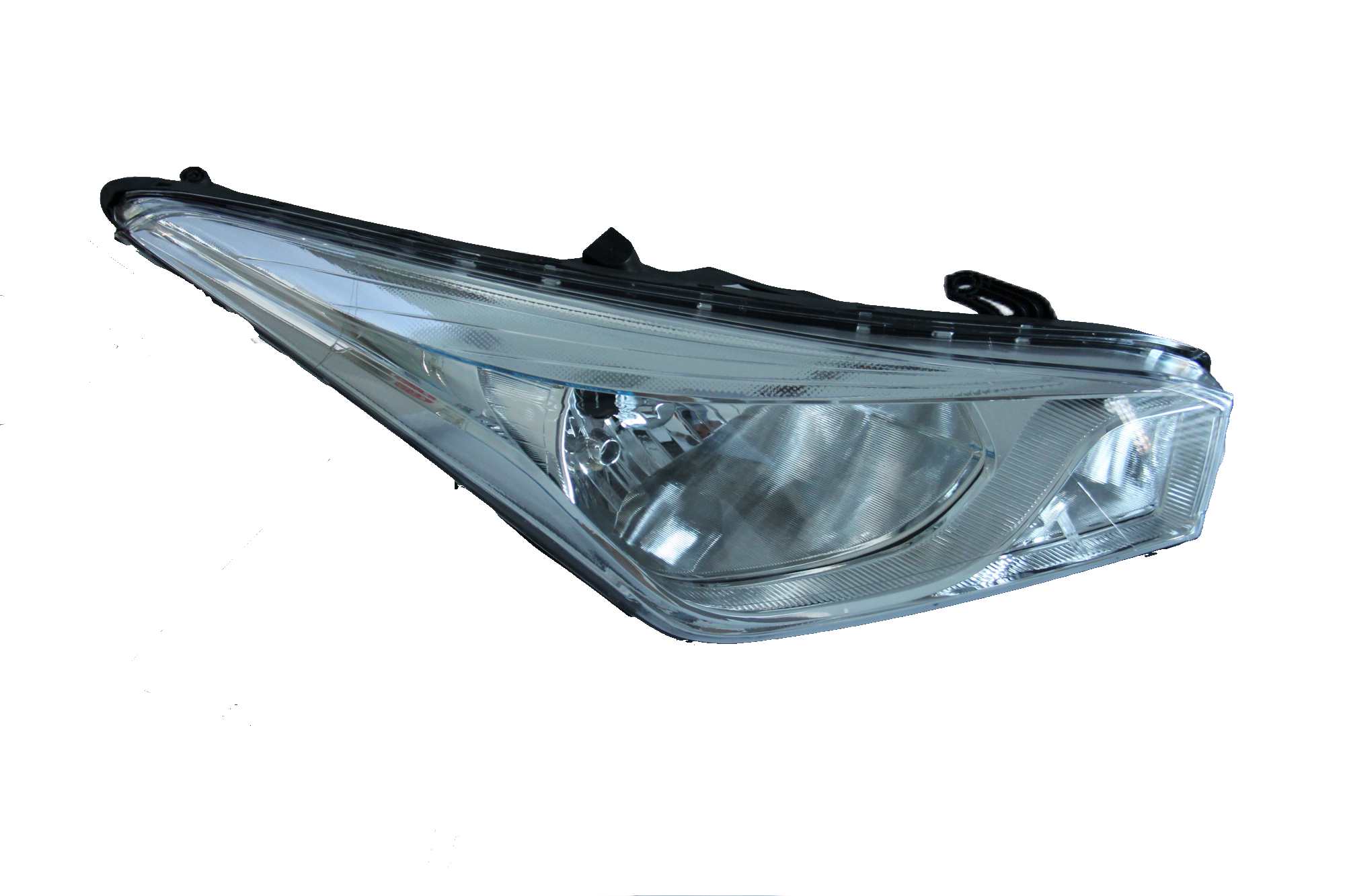 MG-09-092 HB-20 2013 CHROMED