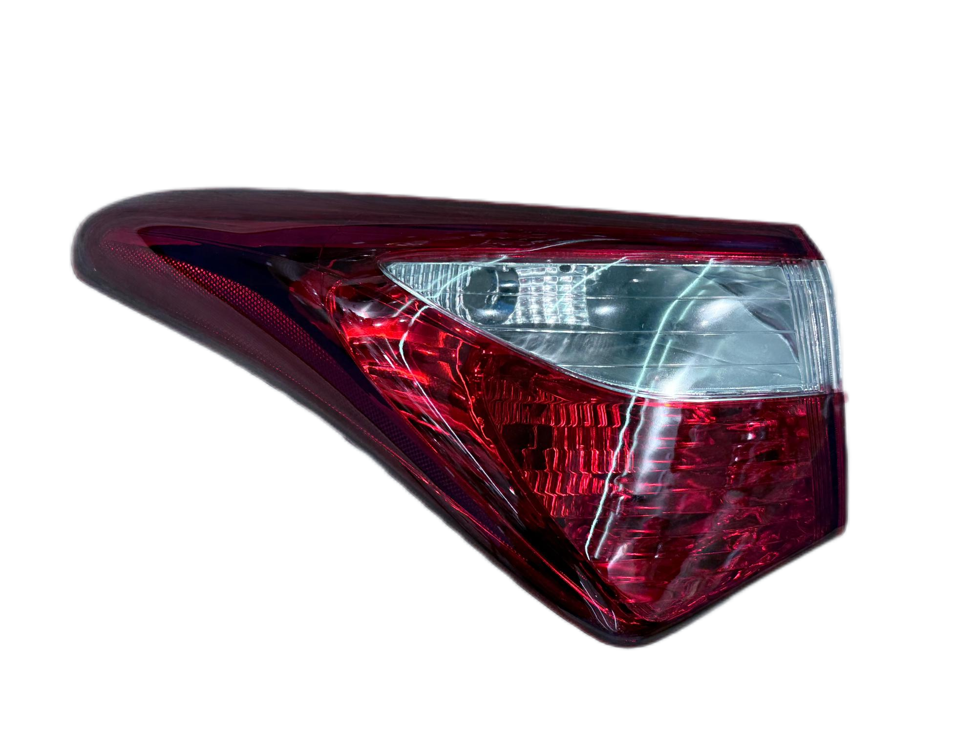 MG-09-152 HB-20 2013