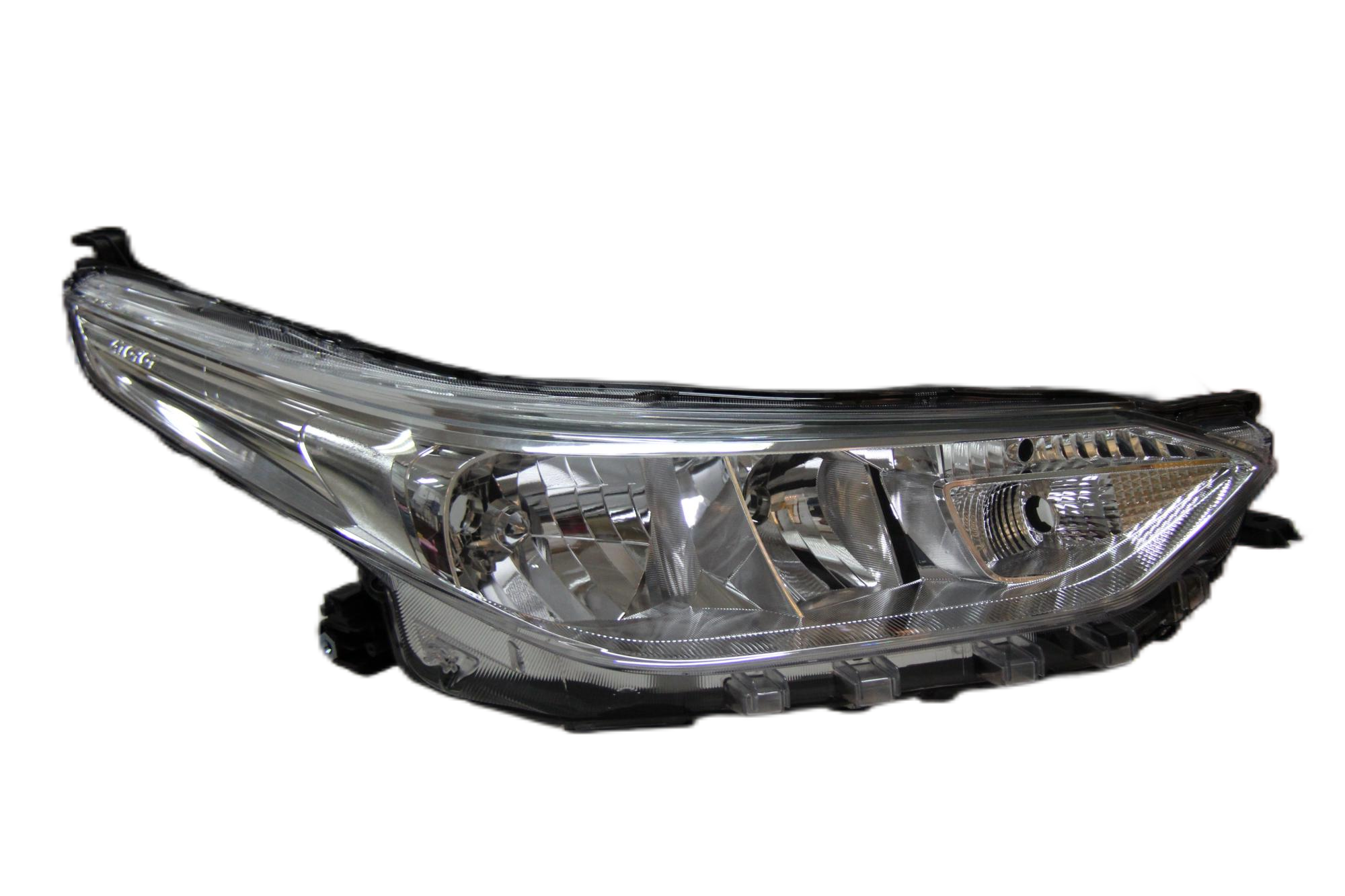 MG-17-192 YARIS 2018 HEAD LAMP