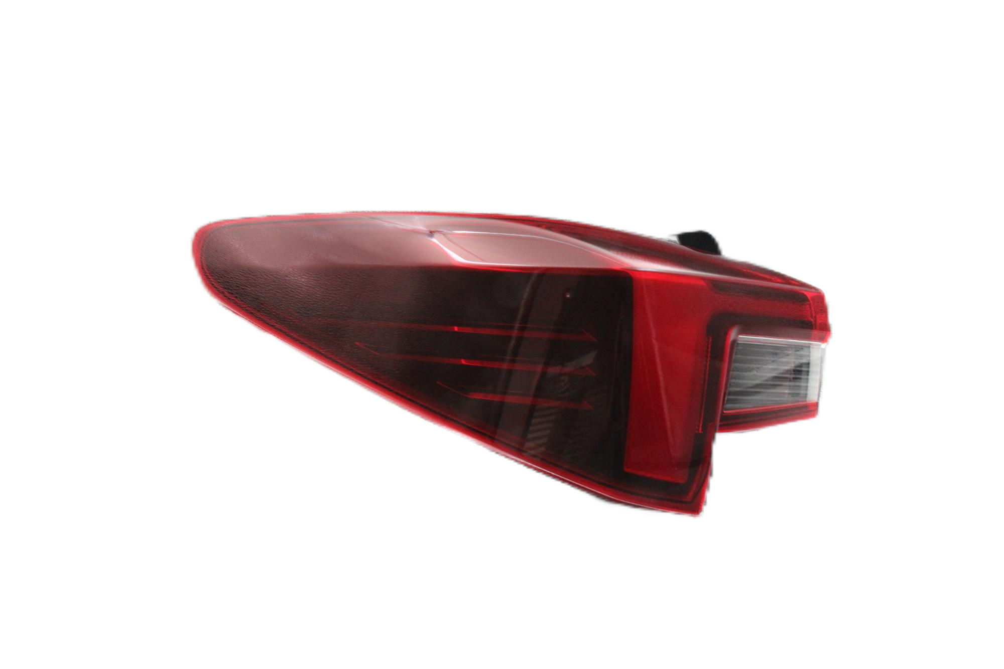 MG-09-228 HB-20 2023 SEDAN TAIL LAMP OUTER LED