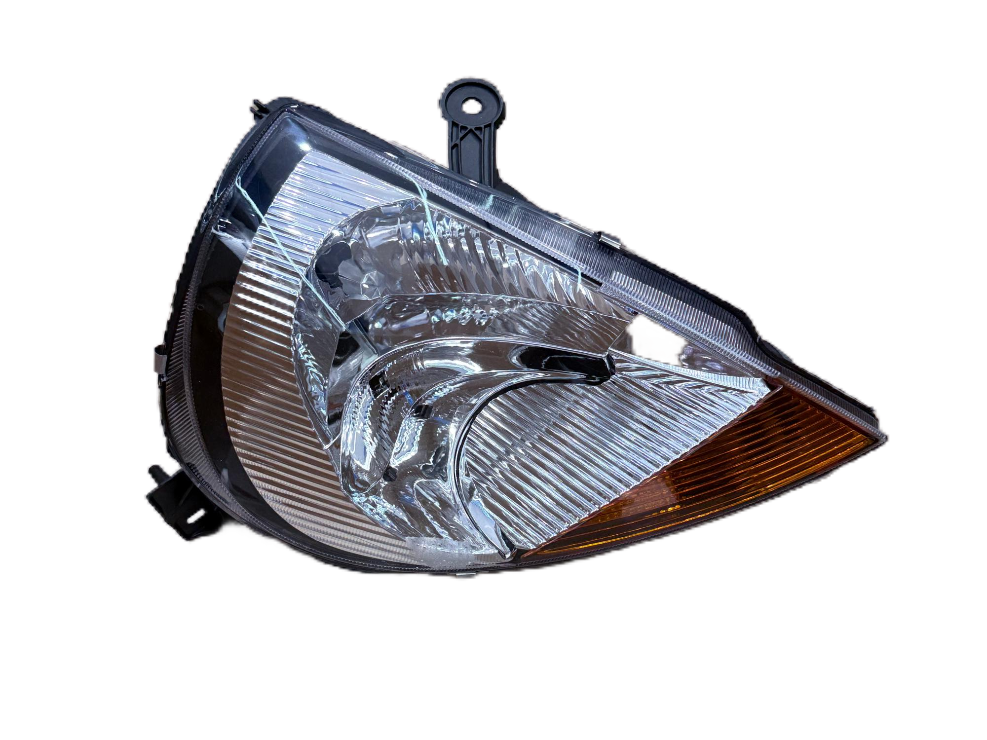 MG-10-048-B KA 97-07 HEAD LAMP WHITE