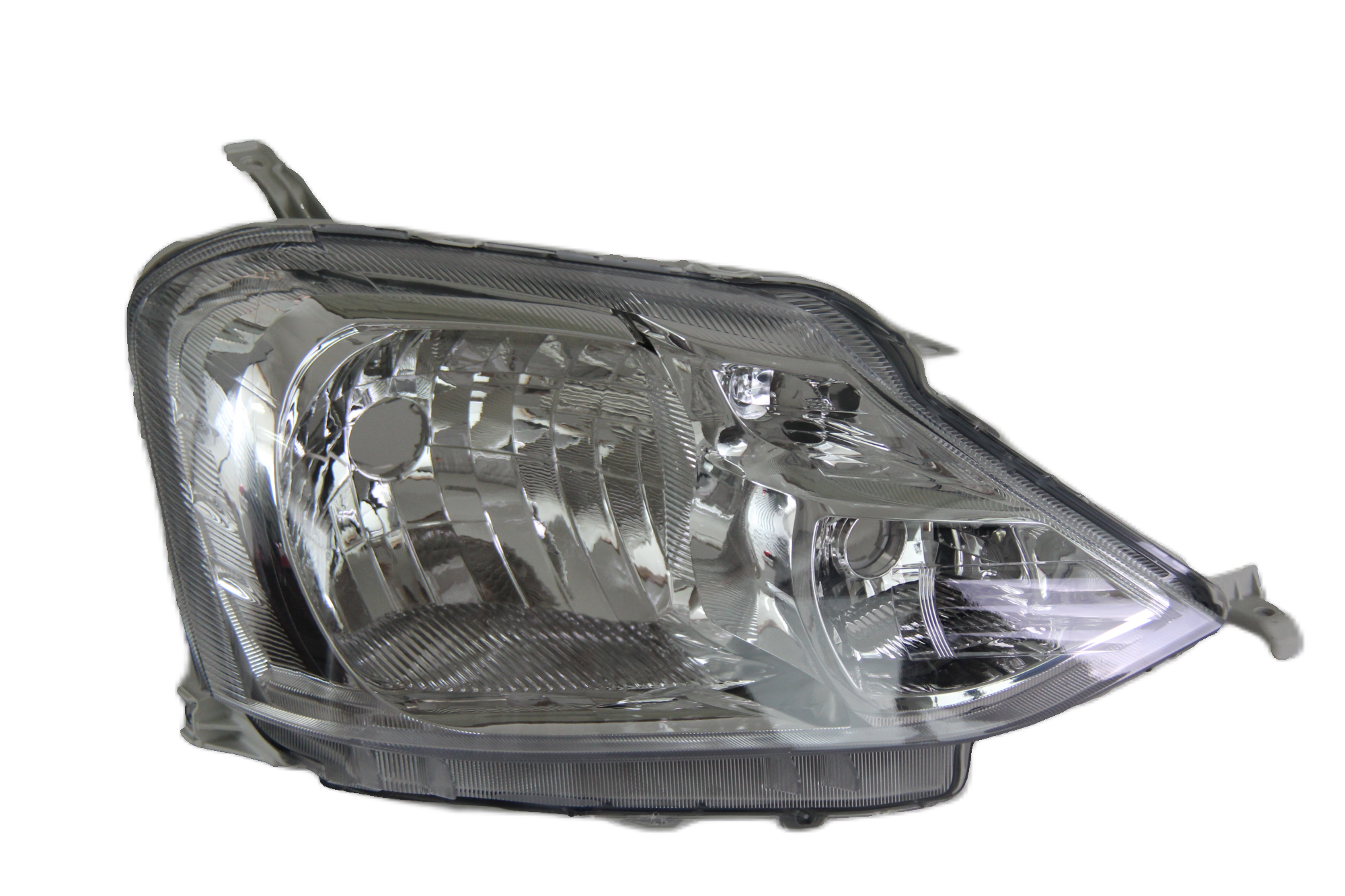 MG-17-190 ETIOS 2017 HEAD LAMP GREY HOUSING