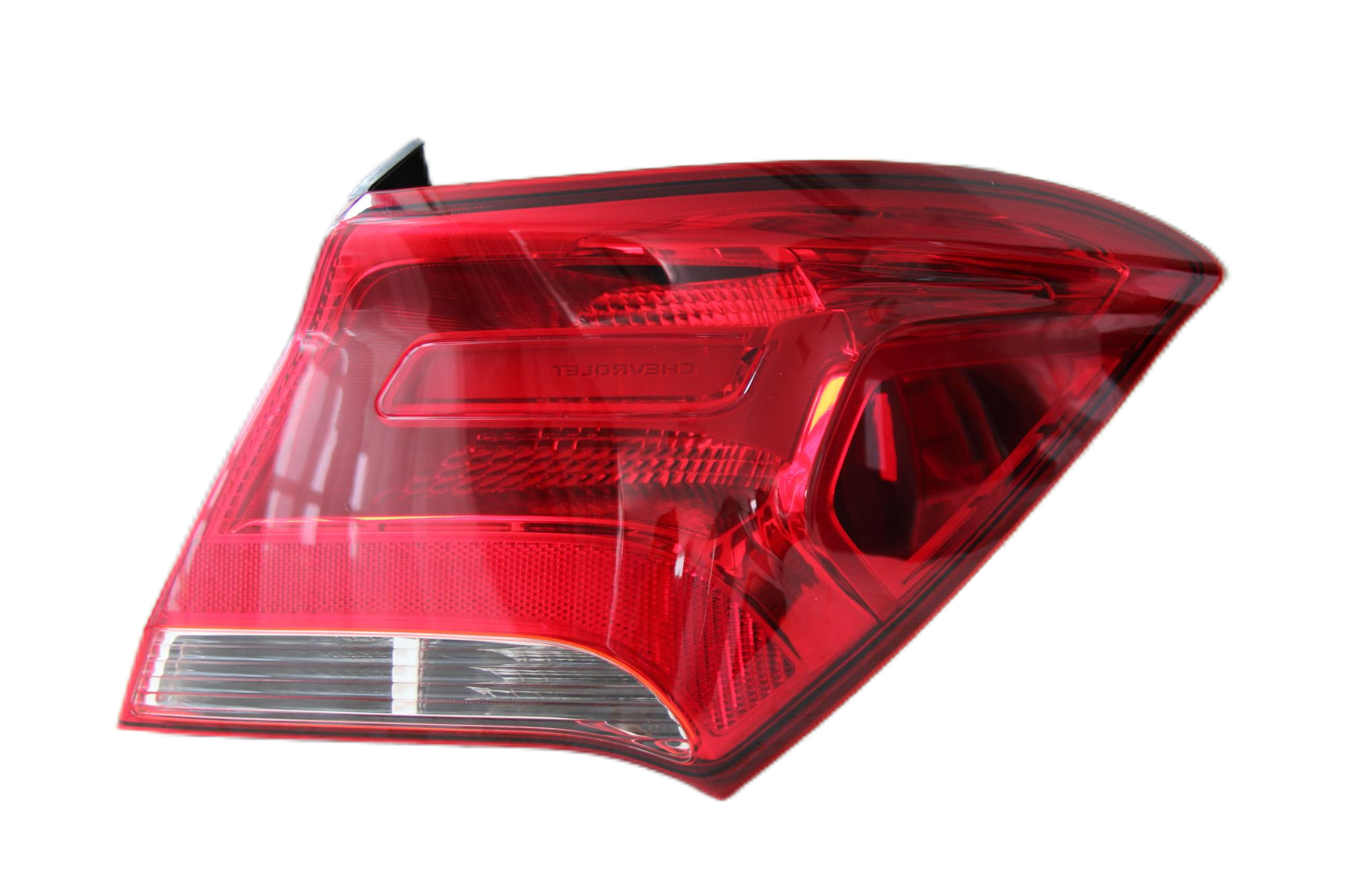 MG-30-181 PRISMA 2017 TAIL LAMP