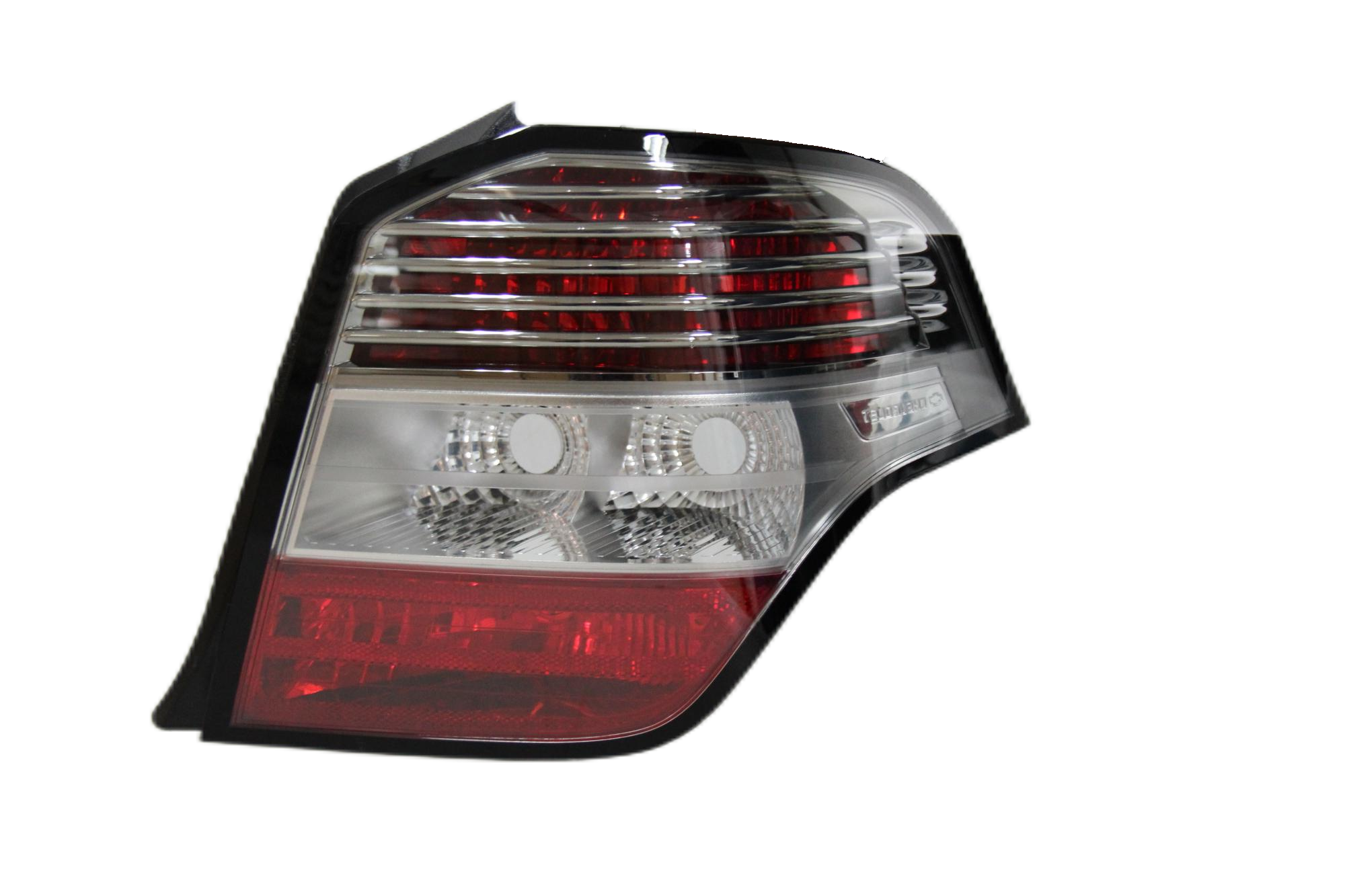 MG-30-182 AGILE 2009 TAIL LAMP  FUME