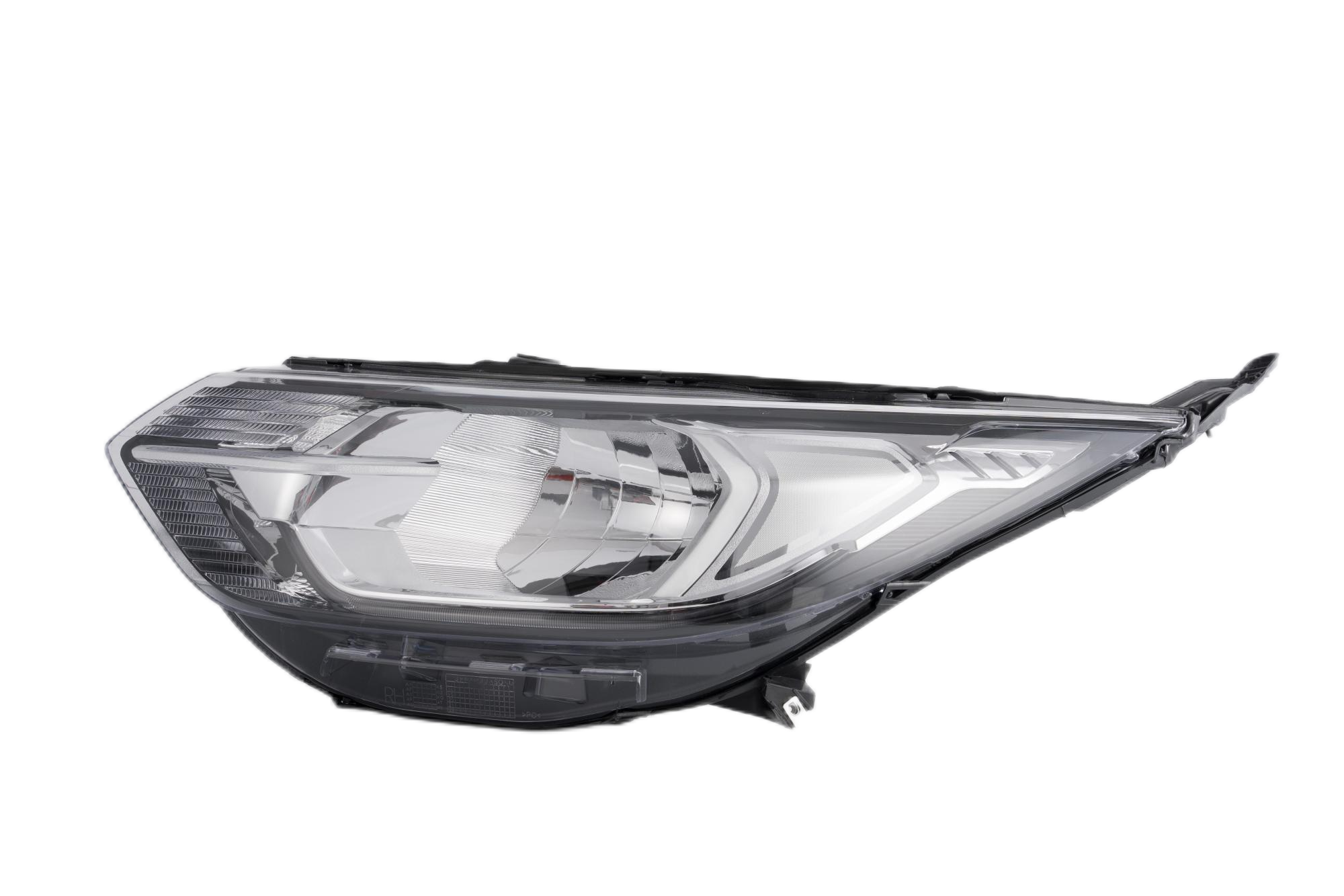 MG-30-192 SPIN 2019 HEAD LAMP LED