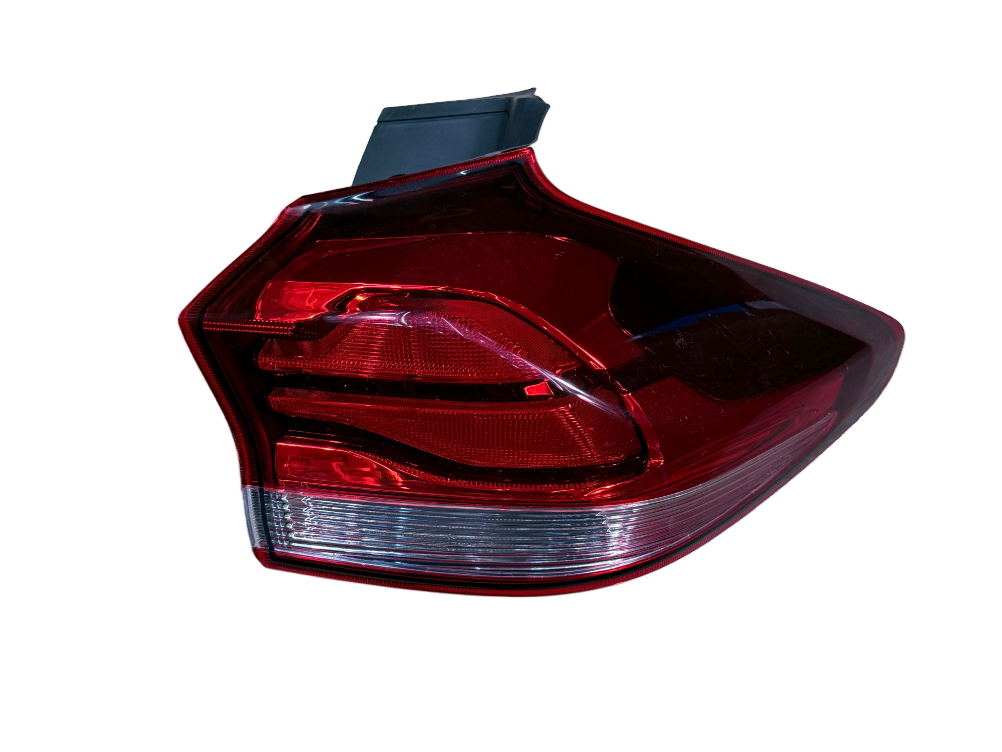 MG-30-206 TRACKER 2021 TAIL LAMP OUTER