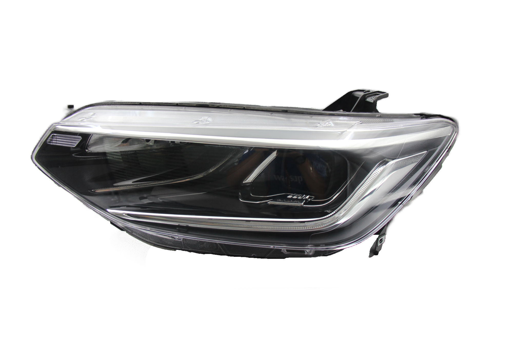 MG-30-211 TRACKER 2021 HEAD LAMP LED
