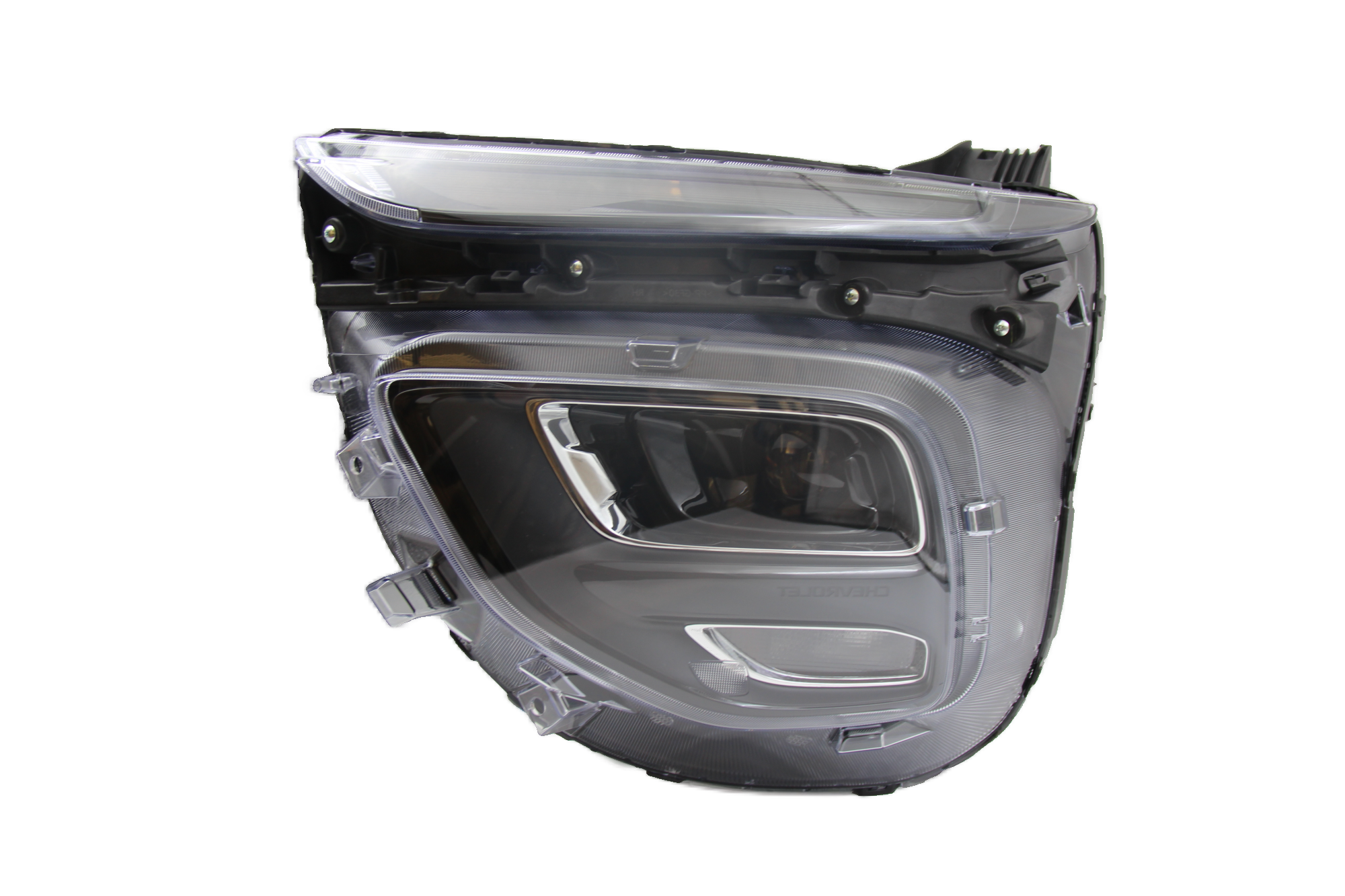 MG-30-223 MONTANA 2023 HEAD LAMP HIGH CONFIGURATION