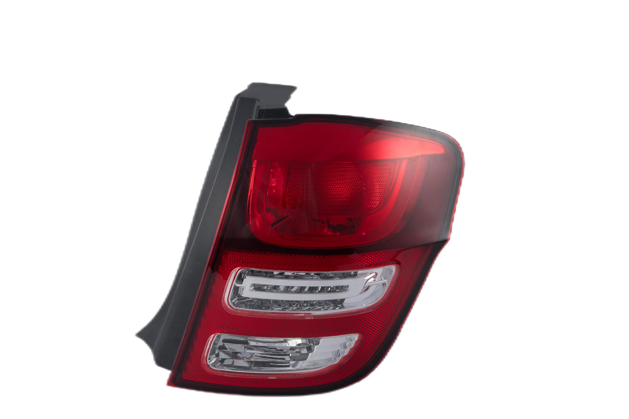 MG-32-036 C3 2012 TAIL LAMP OUTER