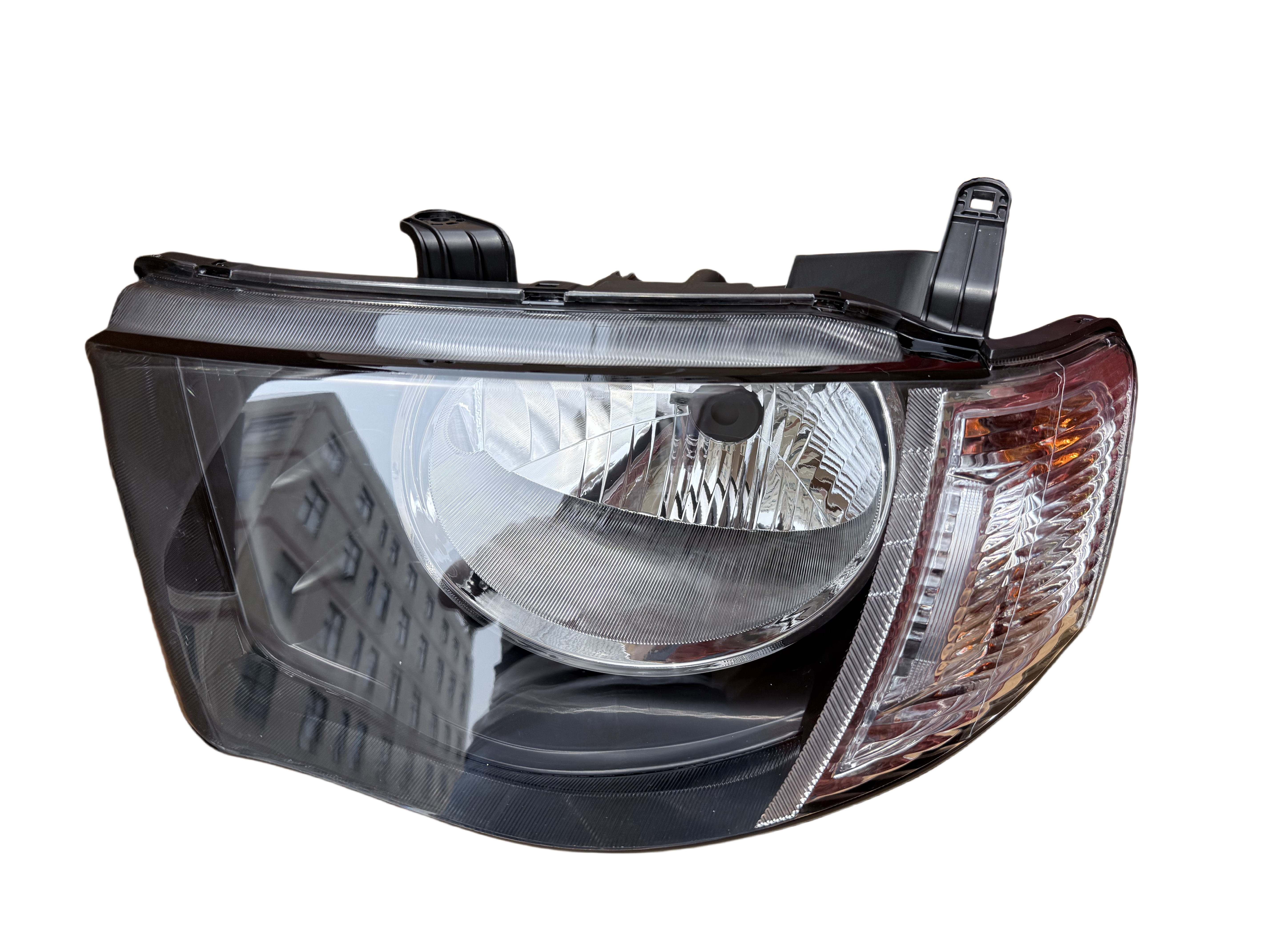 MG-33-071 TRITON 07-08 HEAD LAMP