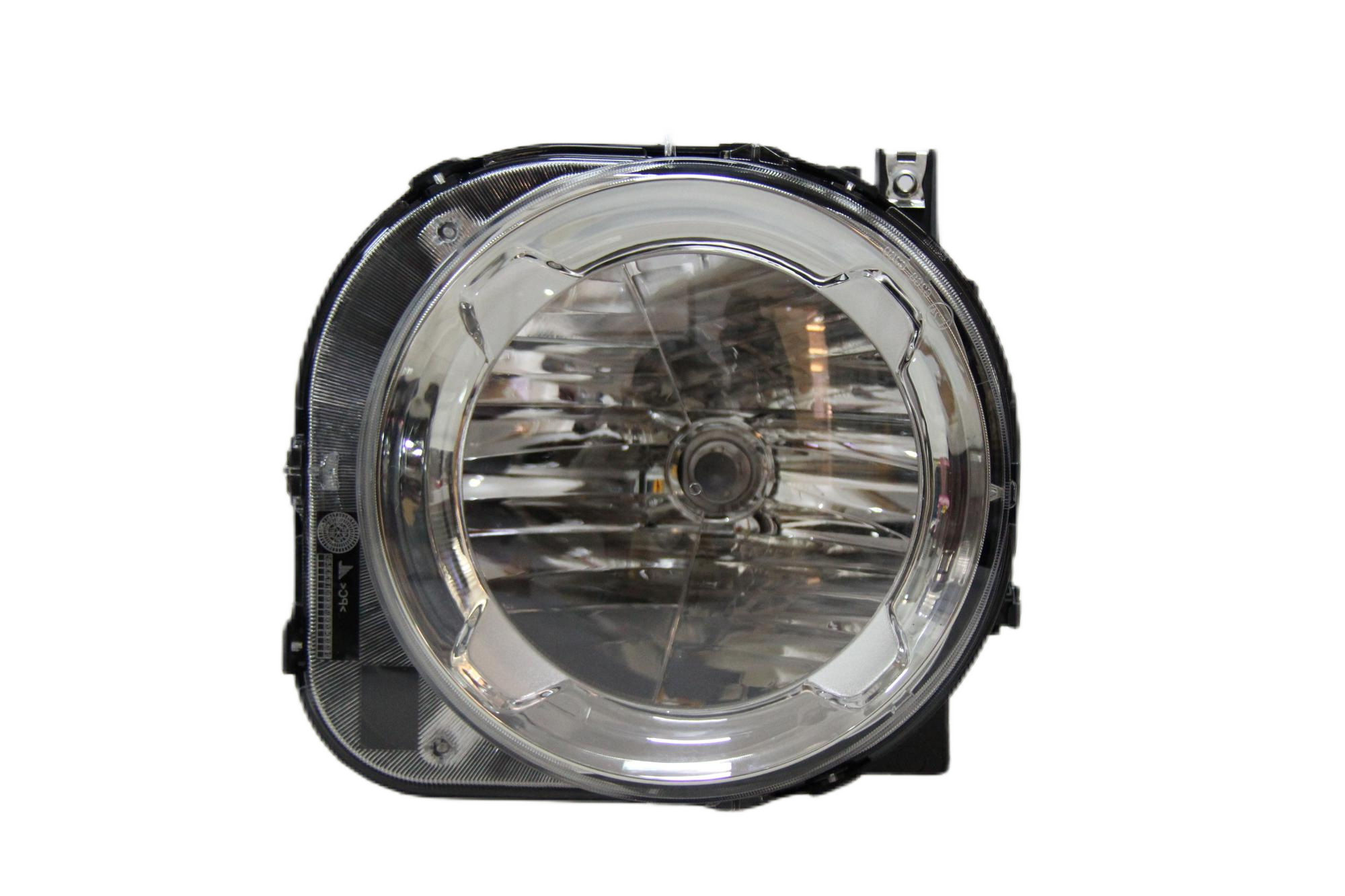 MG-53-001 RENEGADE 2015 HEAD LAMP