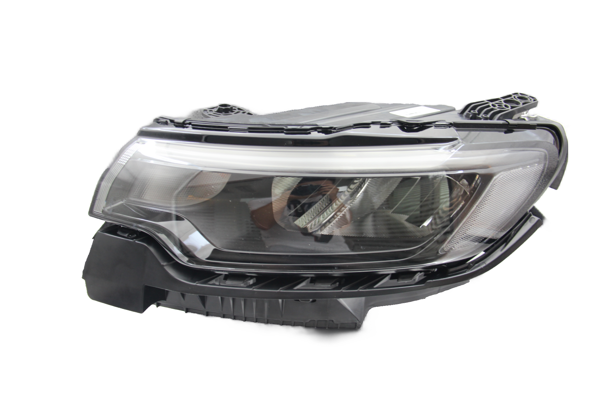 MG-53-056 COMPASS 2022 HEAD LAMP FULL LED