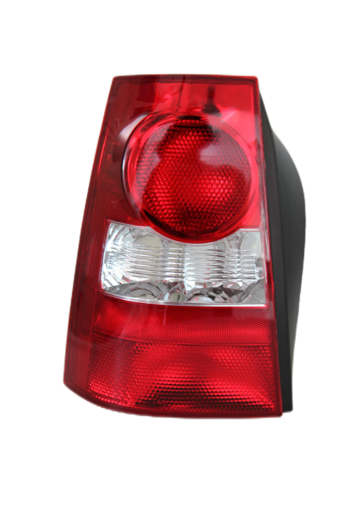 MG-23-106 PARATI G4 06-10 TAIL LAMP FUME