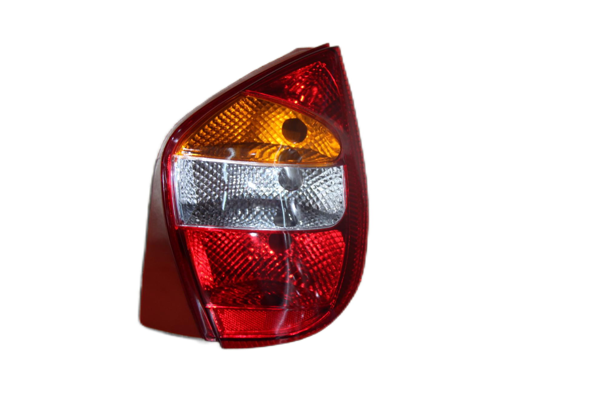 MG-01-004 PALIO 2001 TAIL LAMP