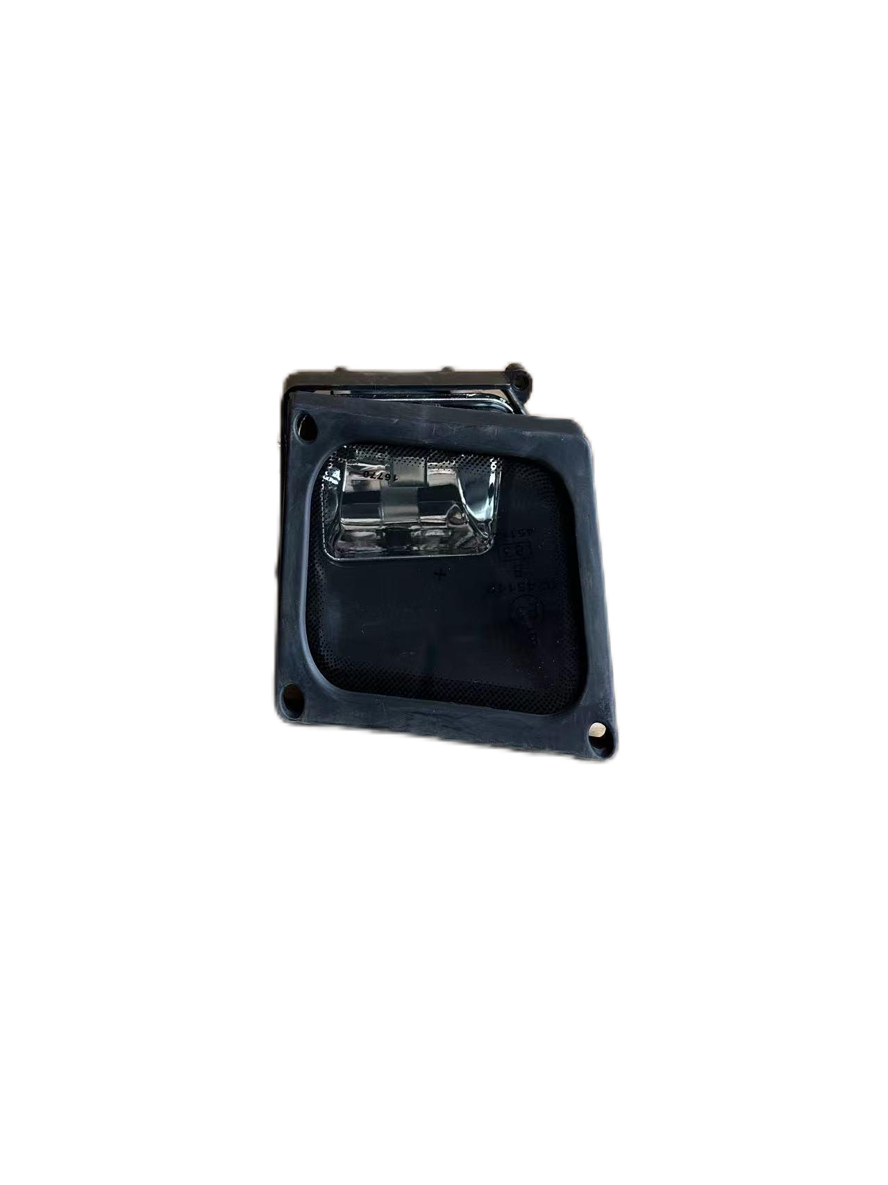 MG-01-098 TEMPRA 90-95 FOG LAMP