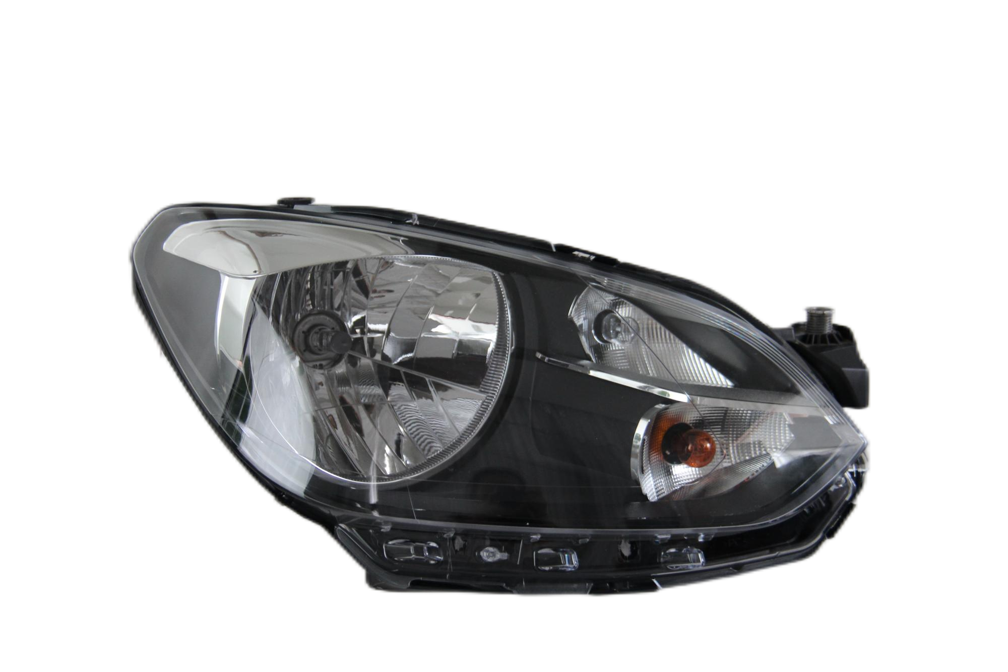 MG-23-138 UP 2014 HEAD LAMP