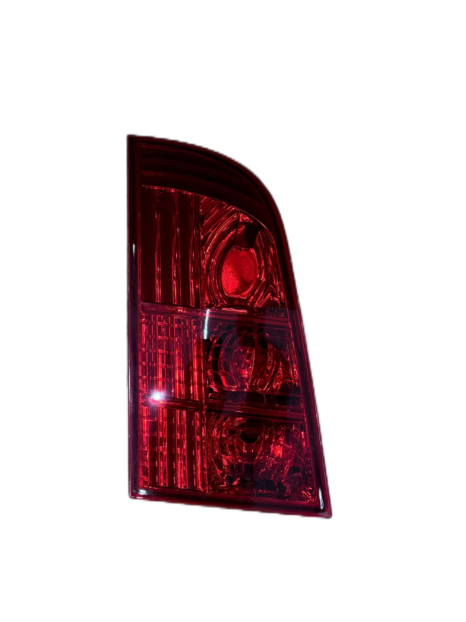 MG-01-510 PALIO WEEKEND 2004 TAIL LAMP