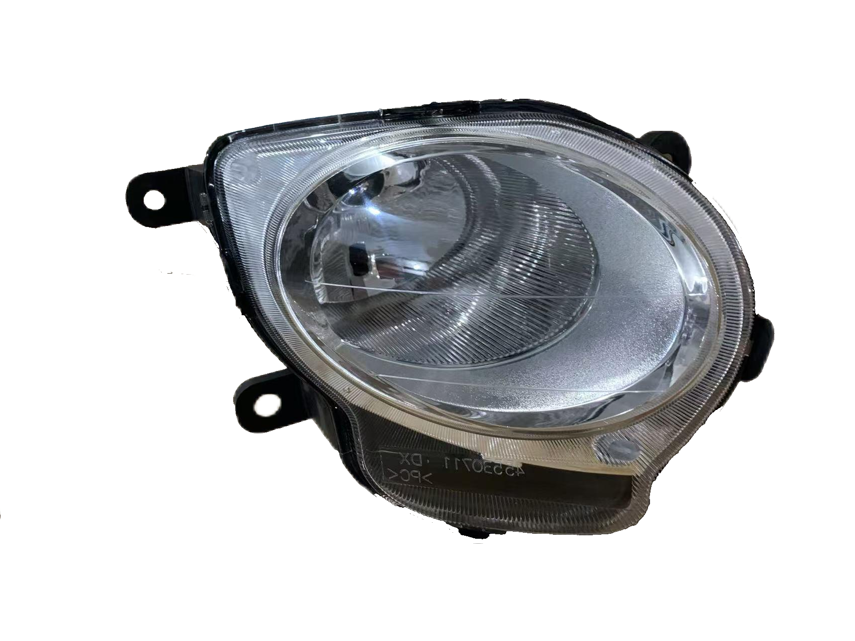 MG-01-532 500 2007 DAY LIGHT EMARK