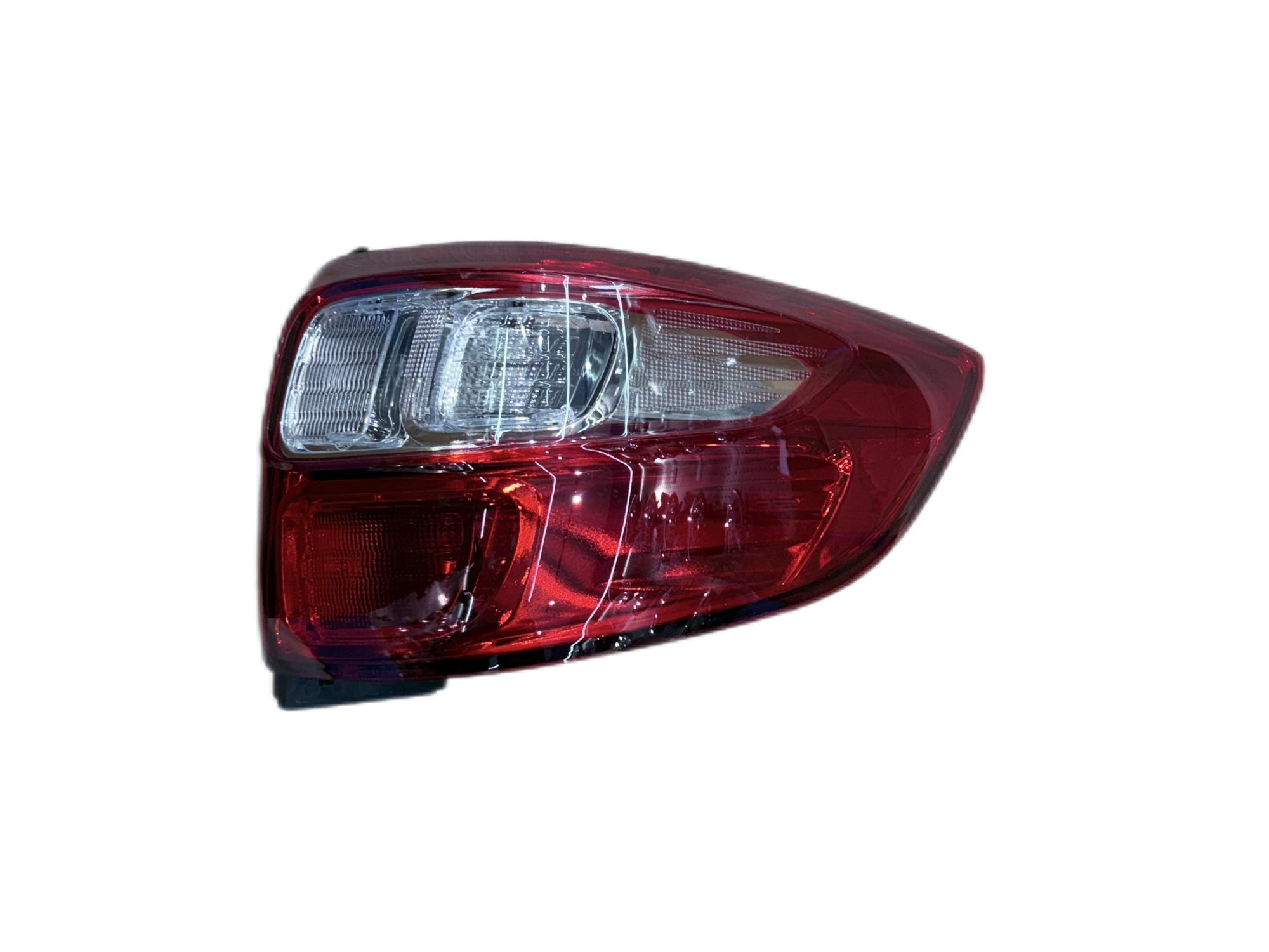 MG-01-554 STRADA 2014 TAIL LAMP