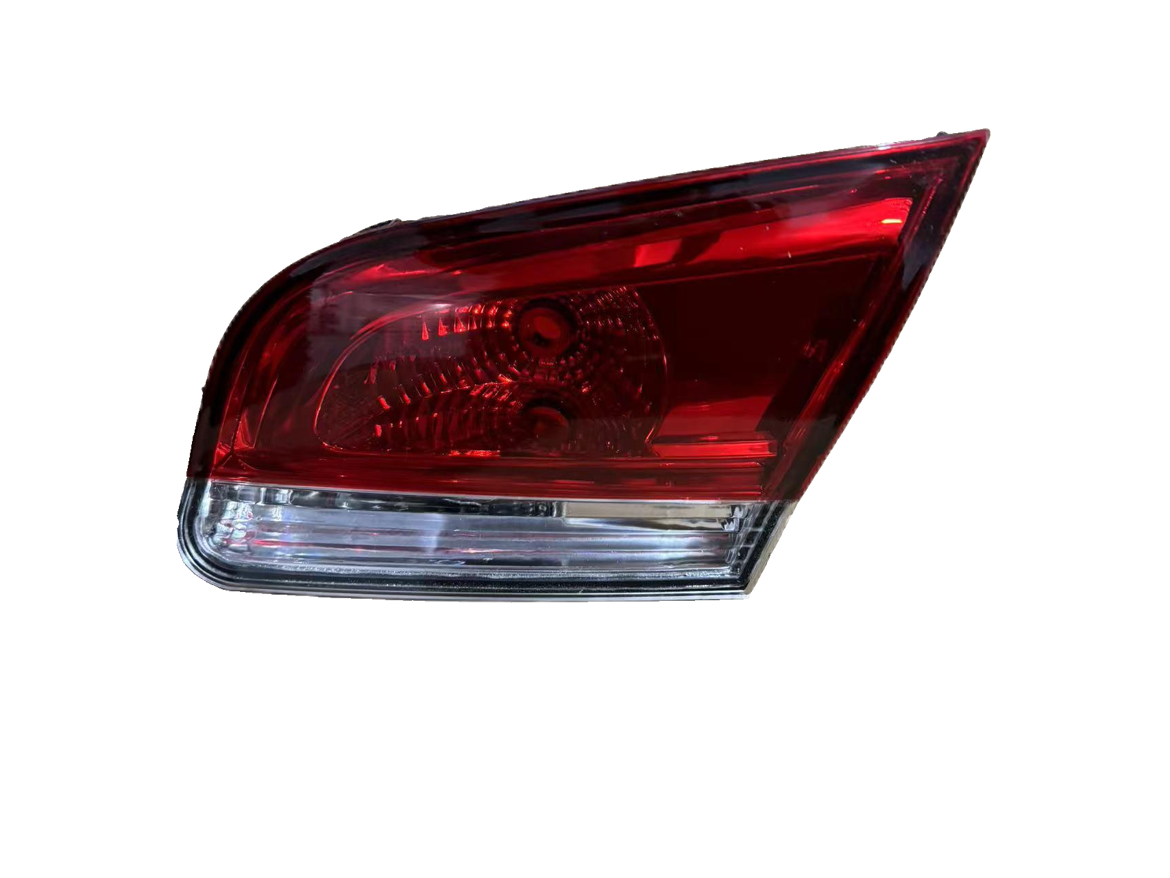 MG-01-568 SIENA 2008 TAIL LAMP INNER