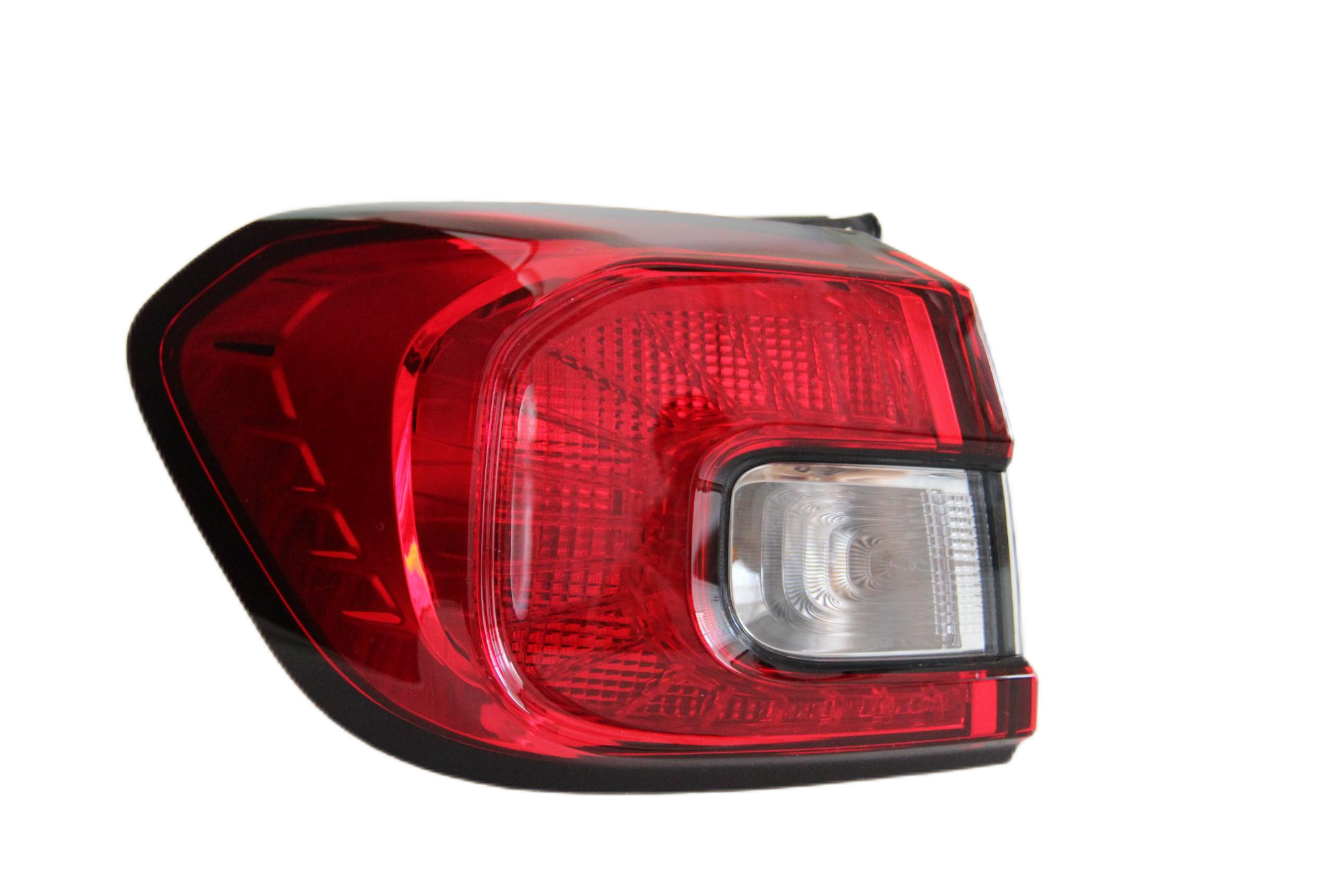 MG-01-663 ARGO TAIL LAMP OUTER