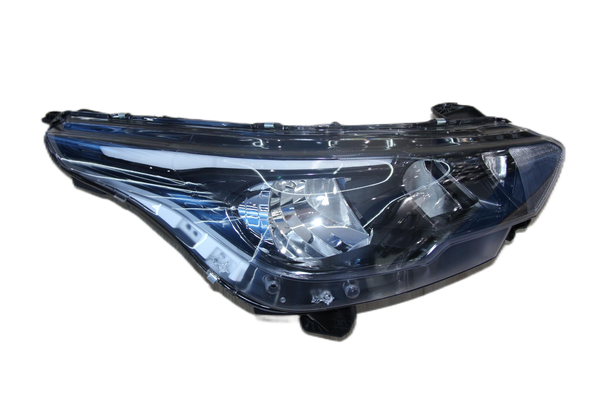 MG-01-669 ARGO&CRONOS HEAD LAMP LED