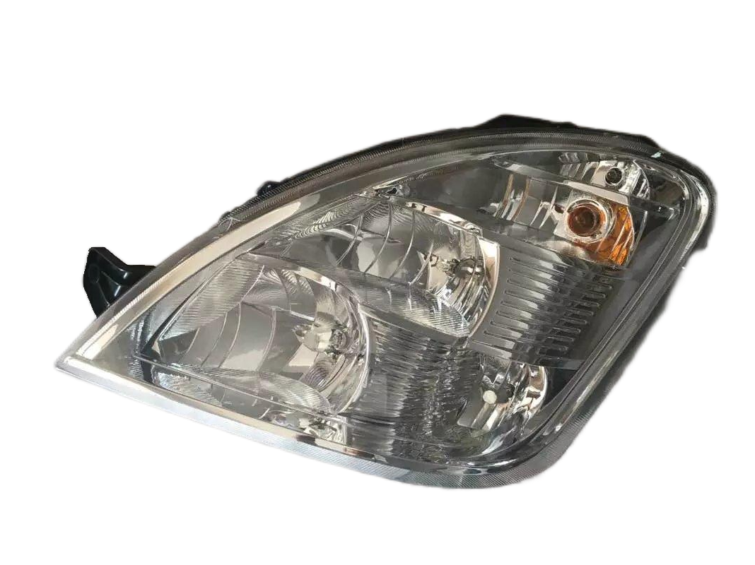 MG-02-059 DAILY 2007  HEAD LAMP