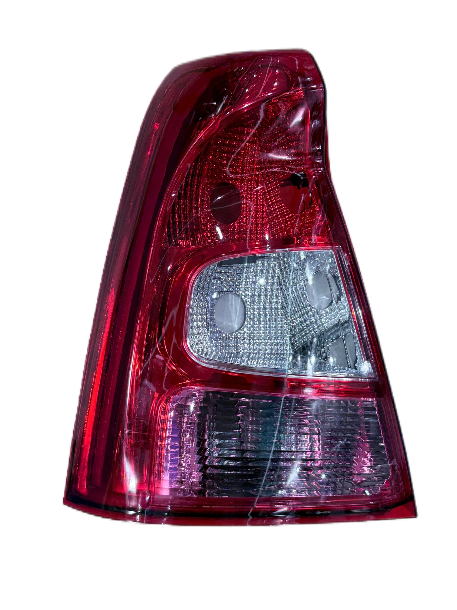 MG-04-043 LOGAN 2012 TAIL LAMP WHITE