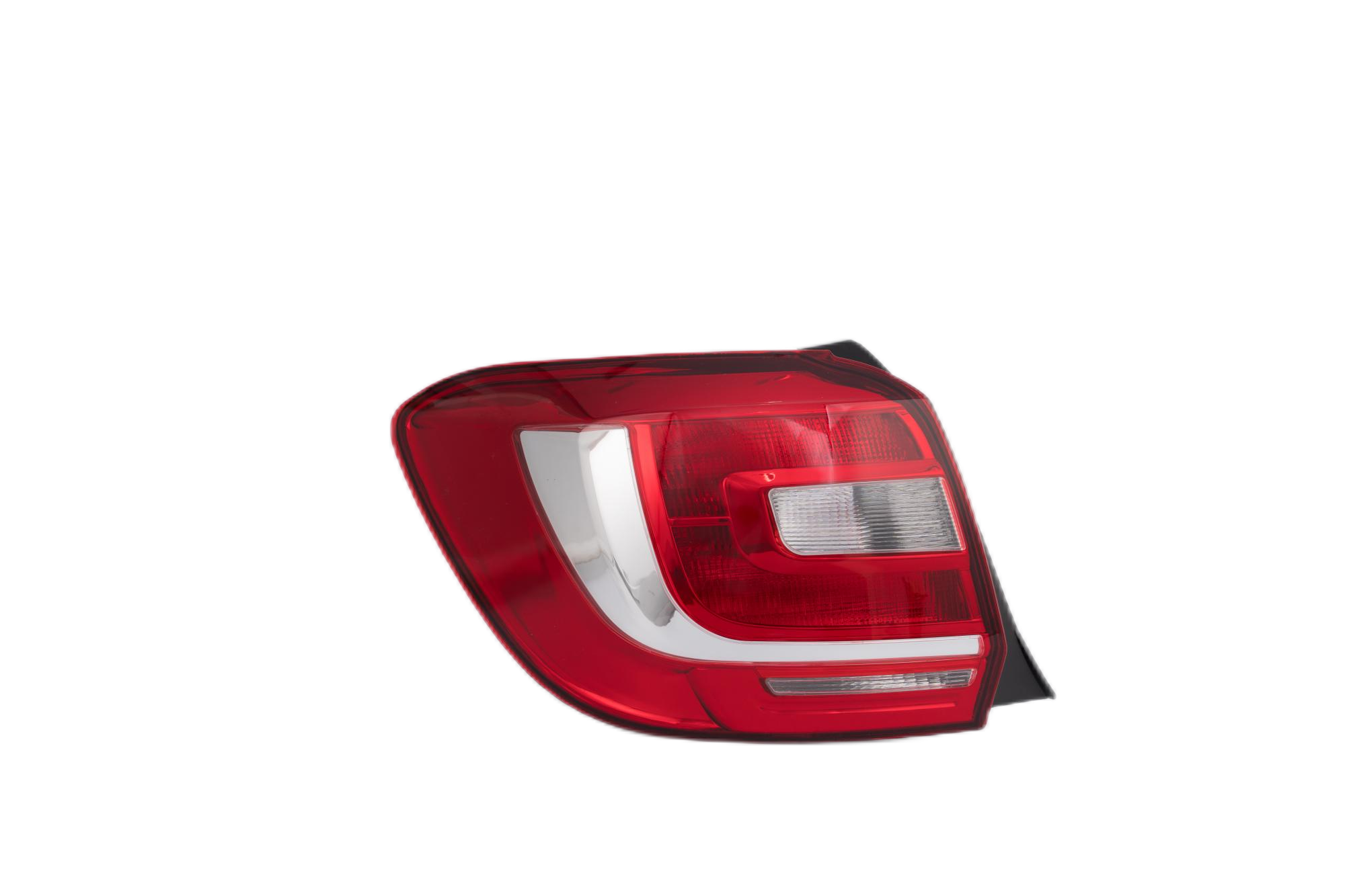 MG-04-052 SANDERO  2015 TAIL LAMP RED