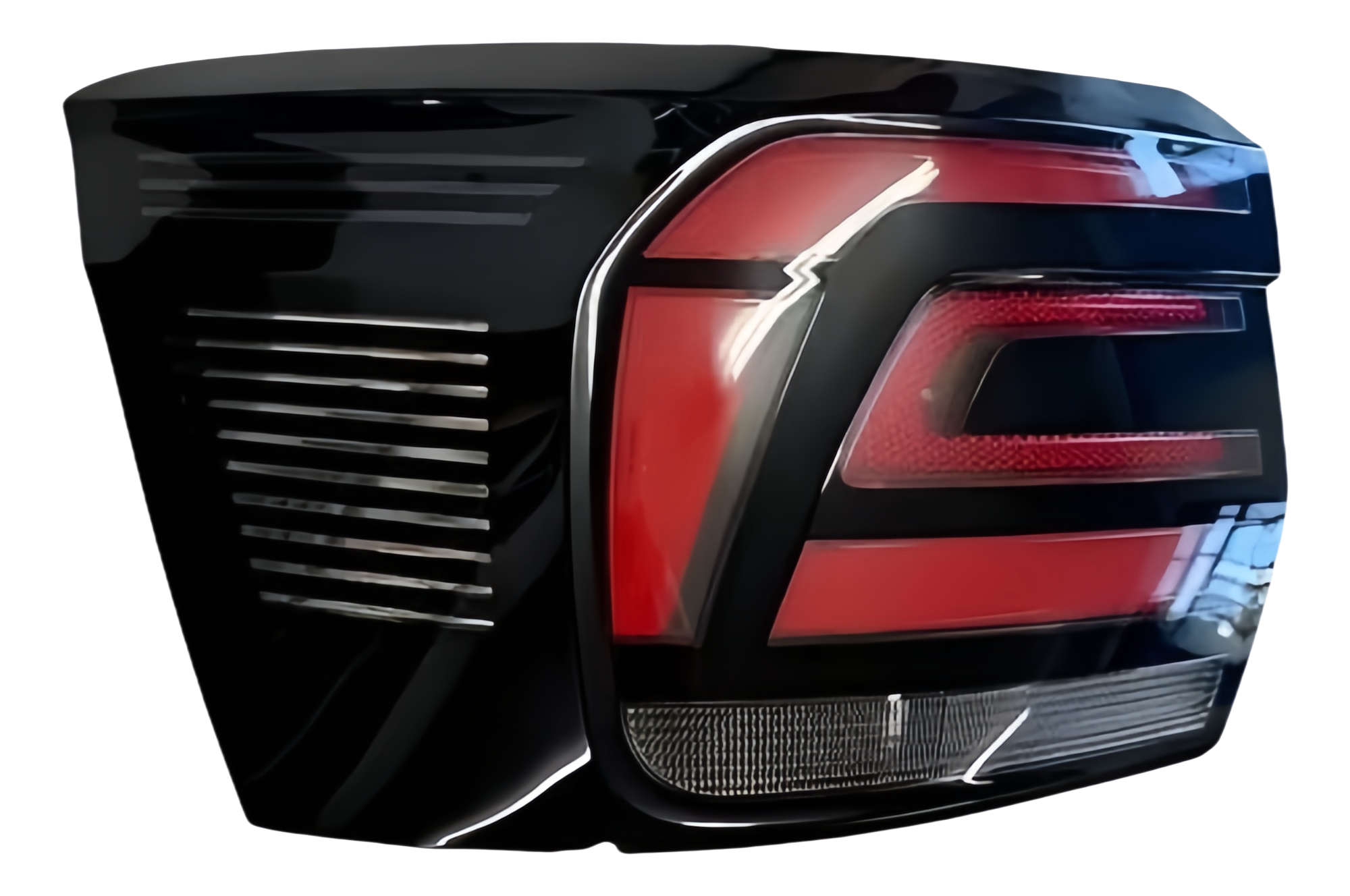 MG-23-211 T-CROSS 2019-2023 TAIL LAMP LED