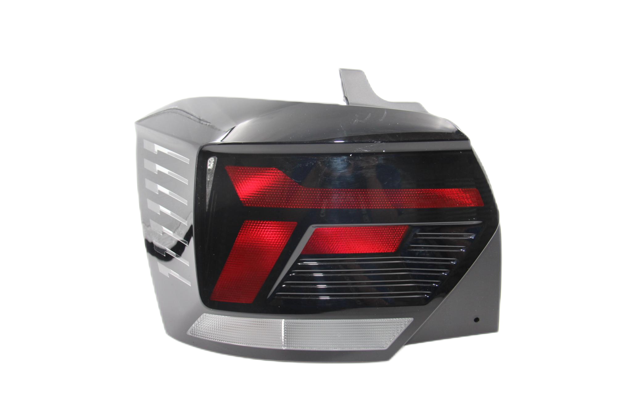 MG-23-227 POLO TRACK 2023 TAIL LAMP