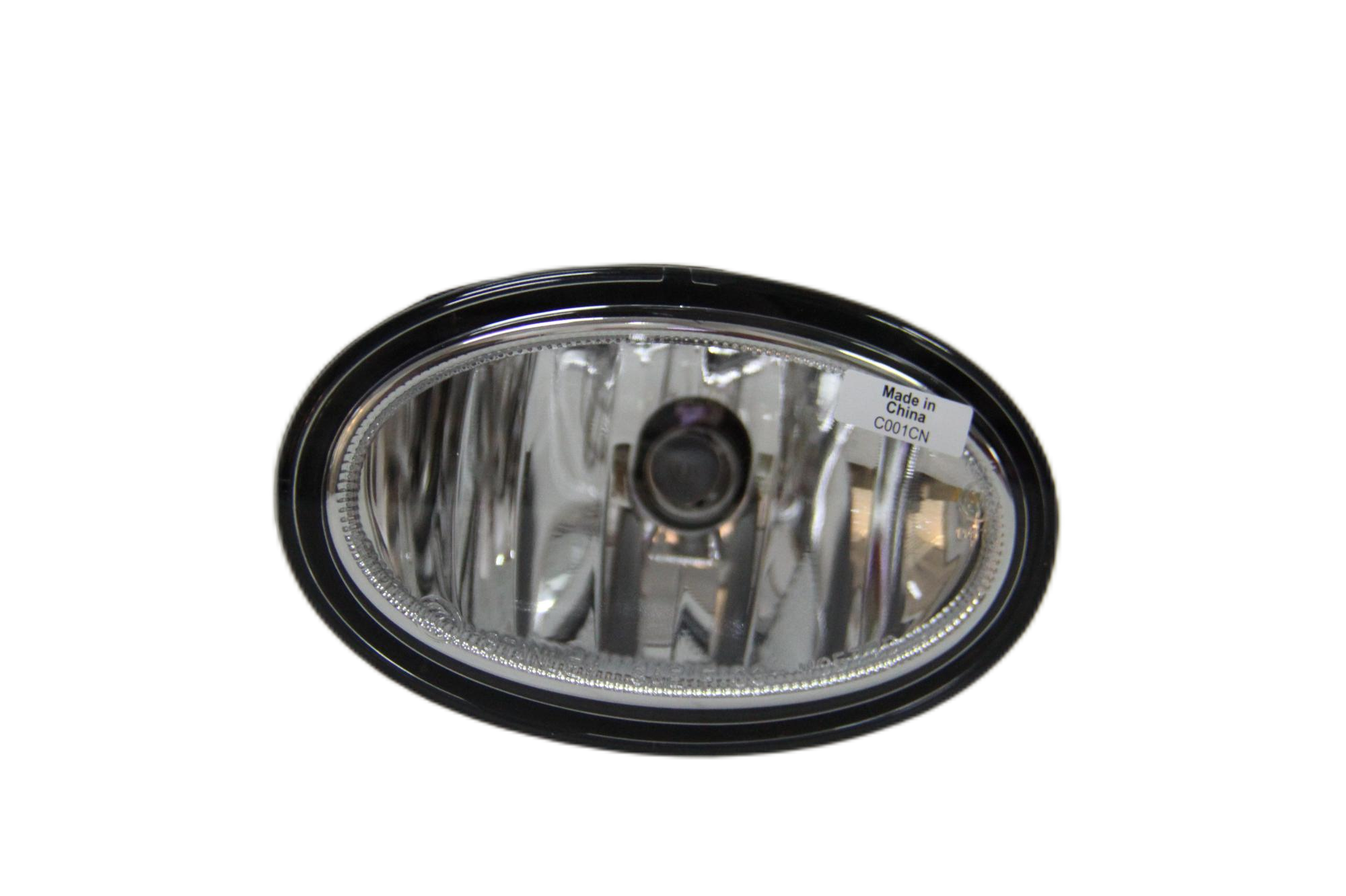 MG-19-097 HRV 2016 FOG LAMP