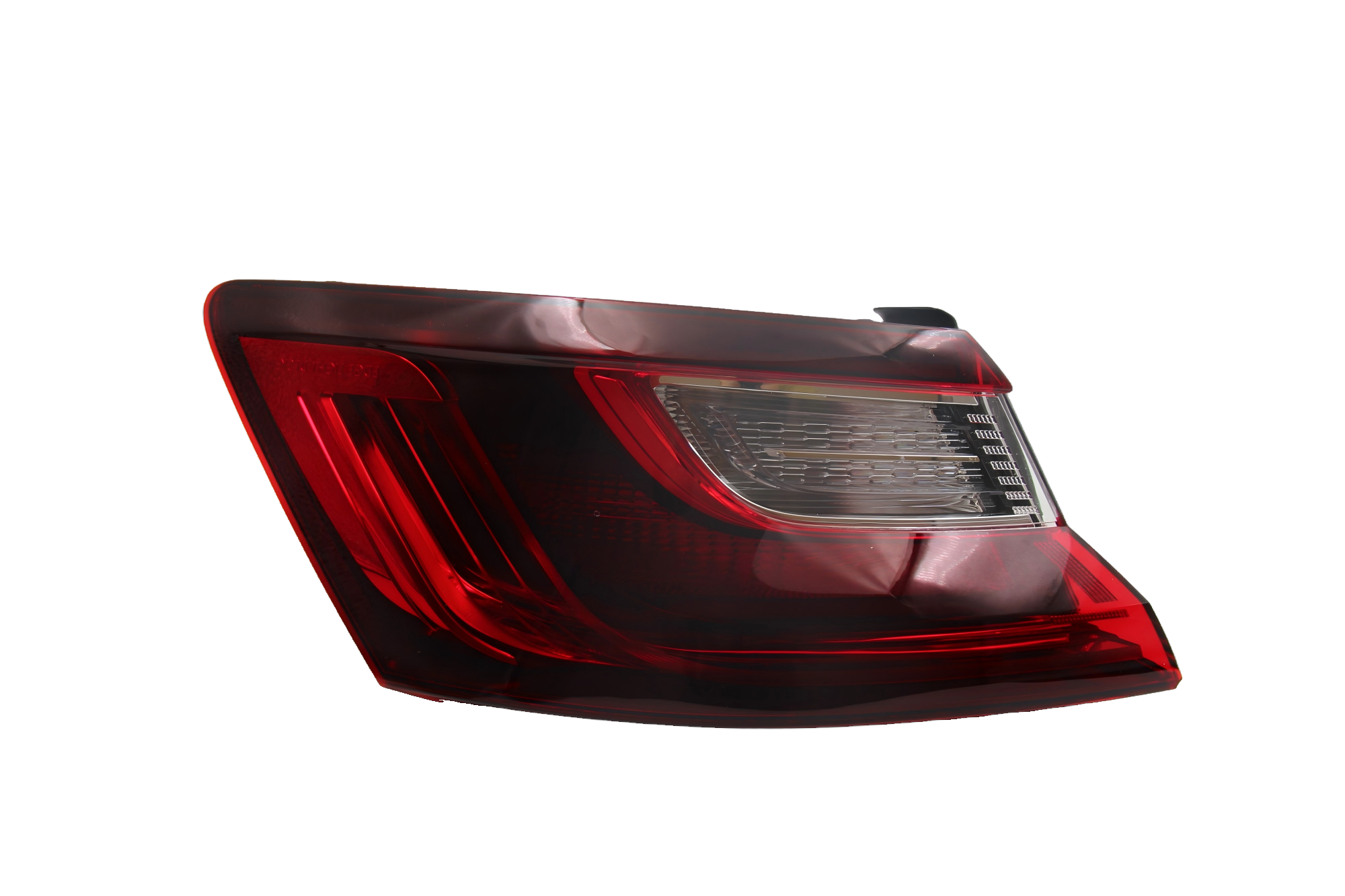 MG-05-9004 MEGANE TAIL LAMP OUTER