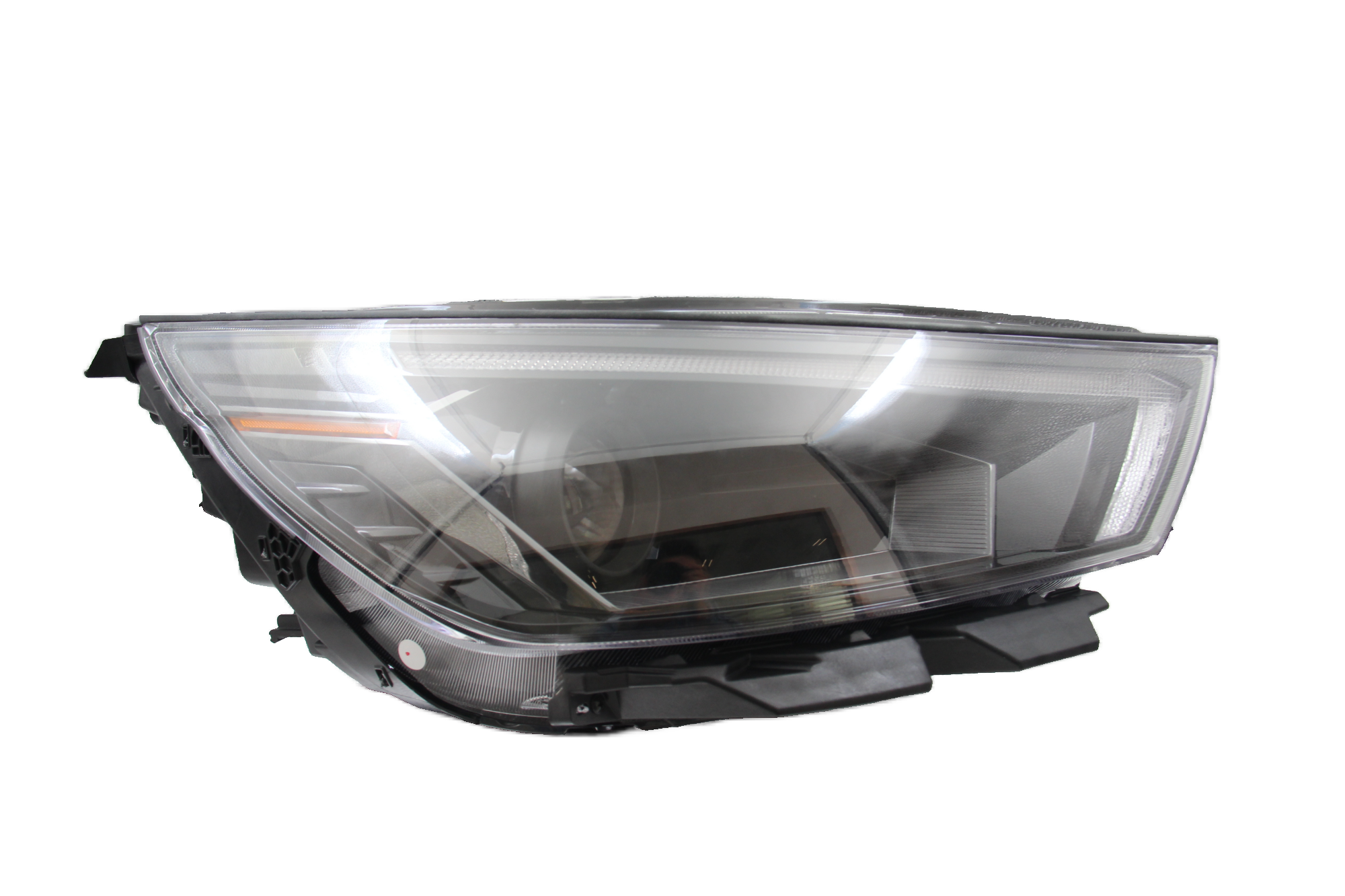 MG-09-221 HB-20 2023 HEAD LAMP HIGH CONFIGURATION LED